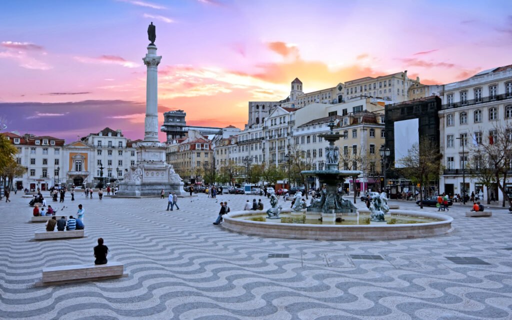 Cidadania Portuguesa